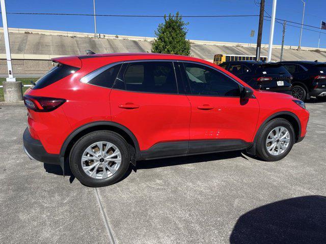 new 2024 Ford Escape car, priced at $29,583