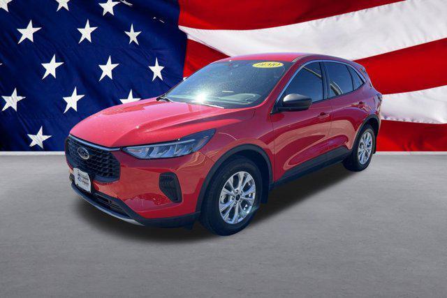 new 2024 Ford Escape car, priced at $28,884