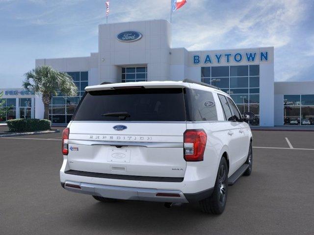 new 2023 Ford Expedition Max car, priced at $68,995