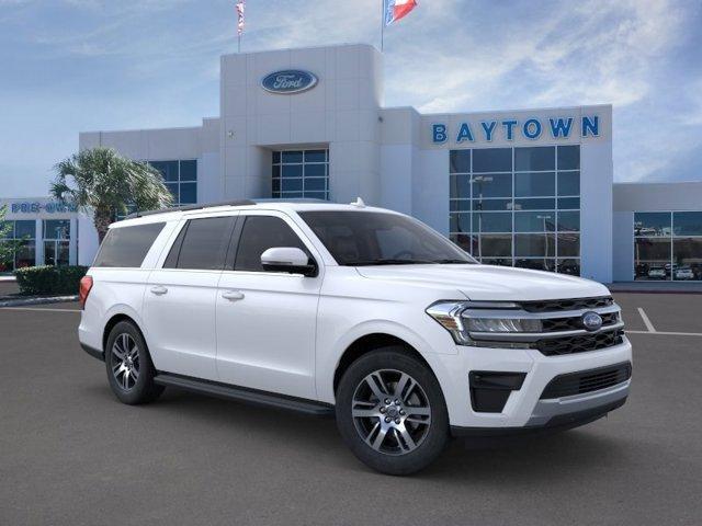 new 2023 Ford Expedition Max car, priced at $68,995