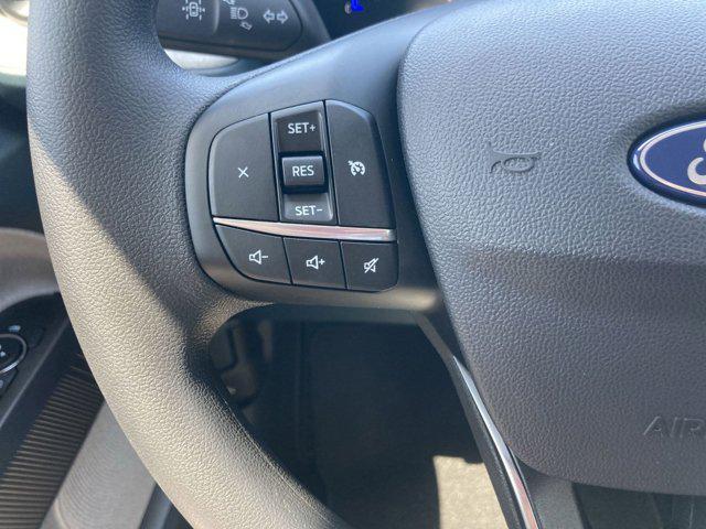 new 2025 Ford Maverick car, priced at $31,991