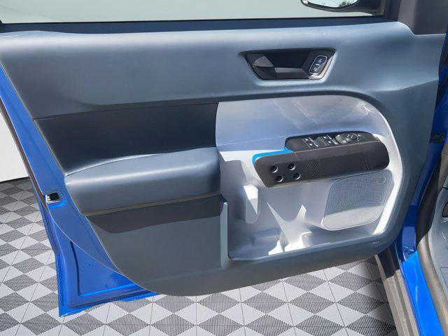 new 2025 Ford Maverick car, priced at $31,991