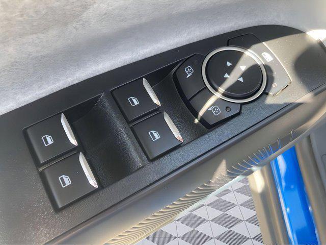 new 2025 Ford Maverick car, priced at $31,991
