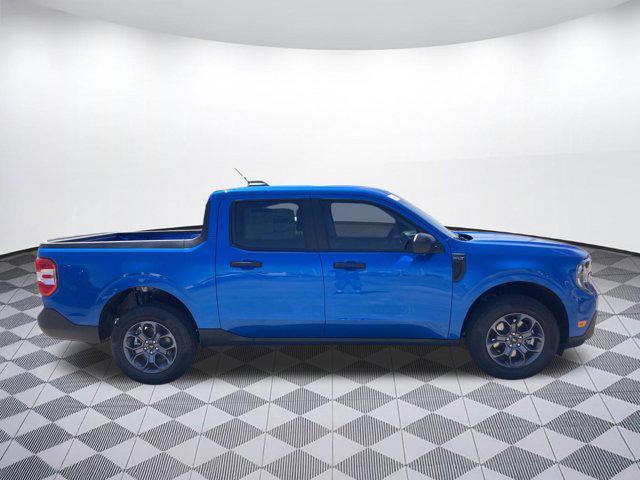 new 2025 Ford Maverick car, priced at $31,991