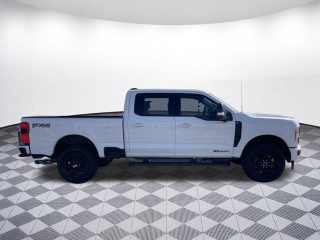 new 2025 Ford F-250 car, priced at $74,962