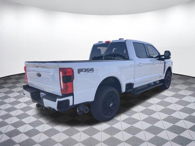 new 2025 Ford F-250 car, priced at $74,962