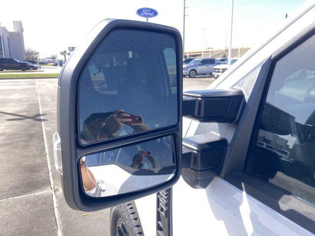 new 2025 Ford F-250 car, priced at $75,461