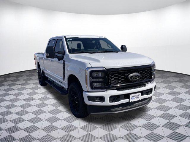 new 2025 Ford F-250 car, priced at $74,962