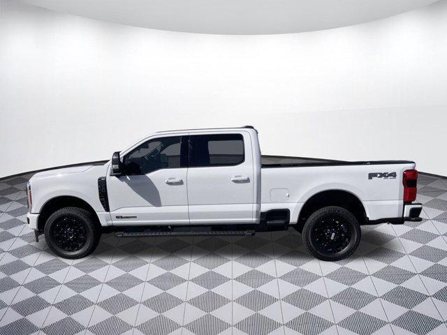 new 2025 Ford F-250 car, priced at $74,962