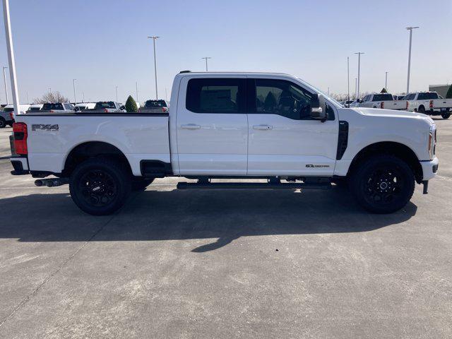new 2025 Ford F-250 car, priced at $75,461