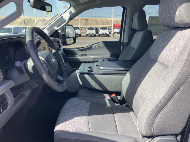 new 2025 Ford F-250 car, priced at $75,461