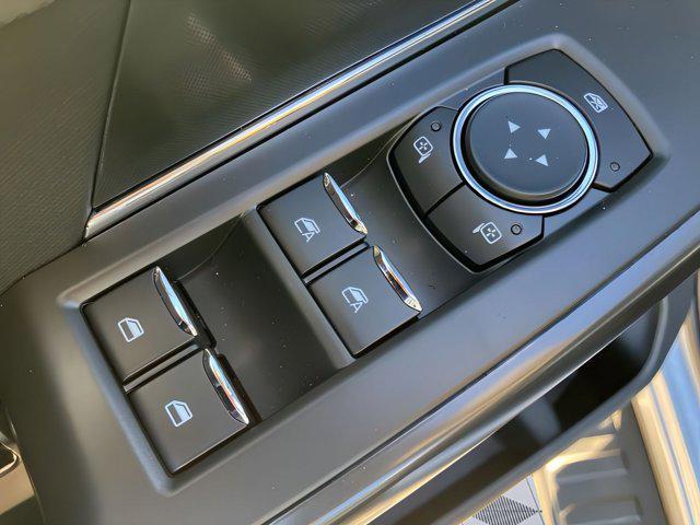 new 2024 Ford F-150 car, priced at $52,993