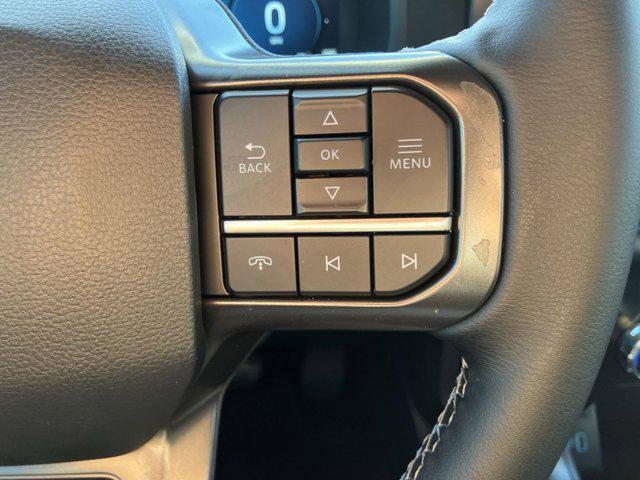 new 2024 Ford F-150 car, priced at $52,993