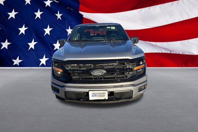 new 2024 Ford F-150 car, priced at $52,982