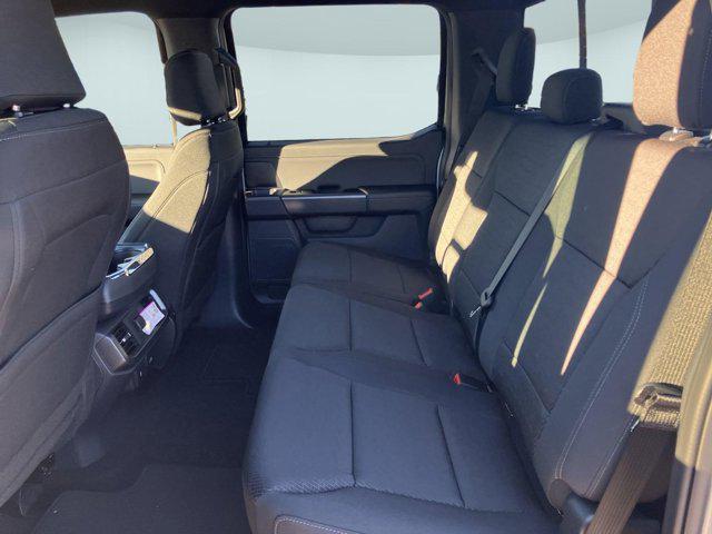 new 2024 Ford F-150 car, priced at $52,993