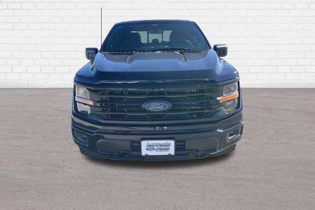 new 2024 Ford F-150 car, priced at $60,031