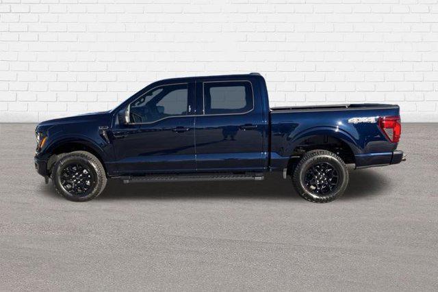 new 2024 Ford F-150 car, priced at $60,031