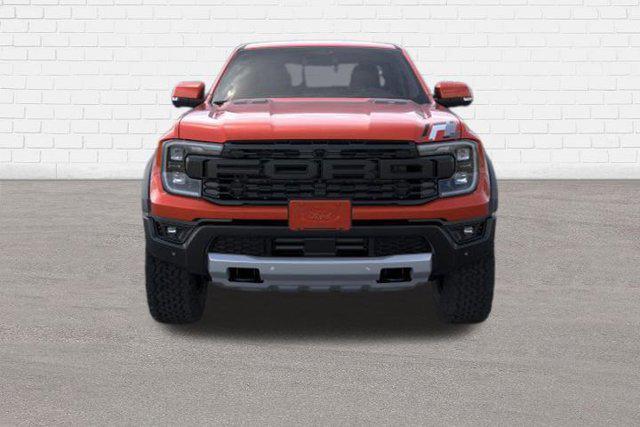 new 2024 Ford Ranger car, priced at $61,151