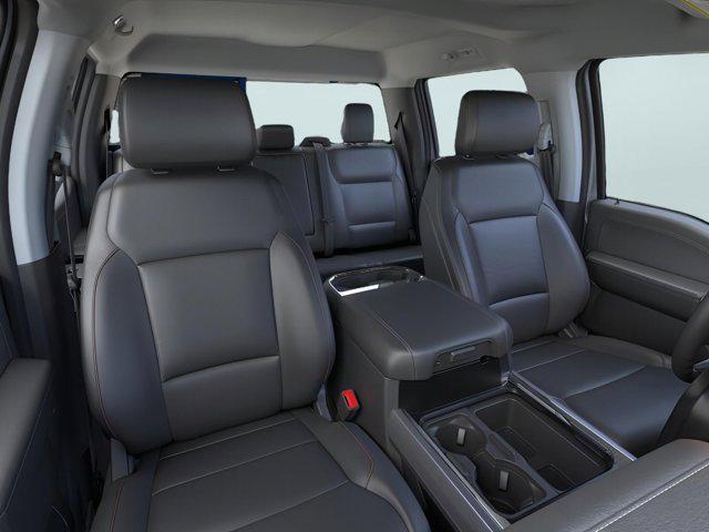 new 2025 Ford F-250 car, priced at $79,351