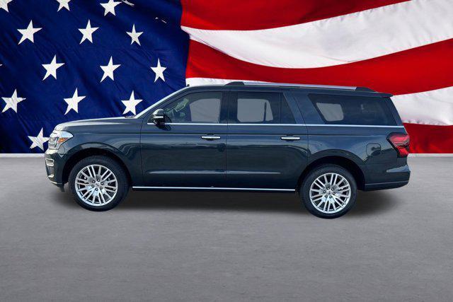 new 2024 Ford Expedition car, priced at $74,982