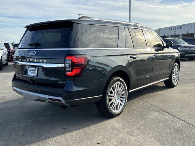 new 2024 Ford Expedition car, priced at $74,982