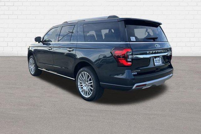 new 2024 Ford Expedition car, priced at $74,982