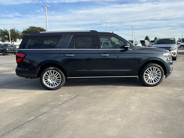 new 2024 Ford Expedition car, priced at $74,982