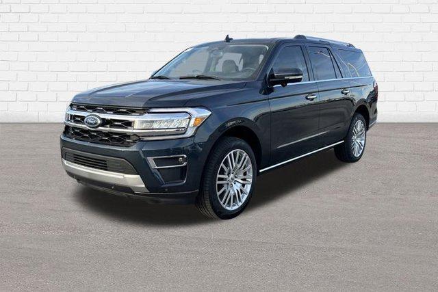 new 2024 Ford Expedition car, priced at $74,982