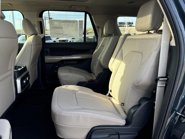 new 2024 Ford Expedition car, priced at $74,982