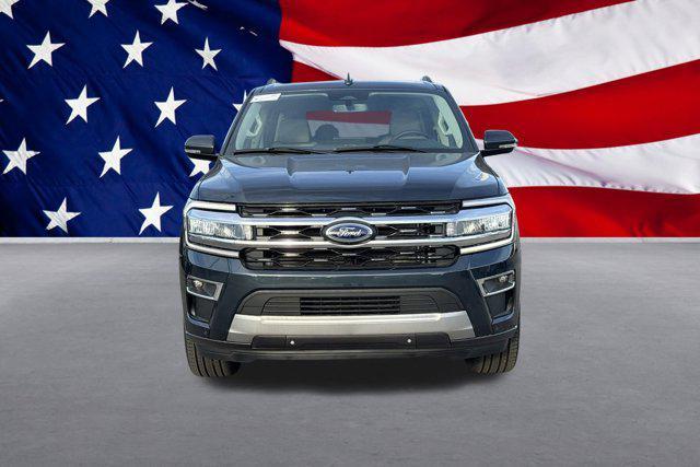 new 2024 Ford Expedition car, priced at $74,982