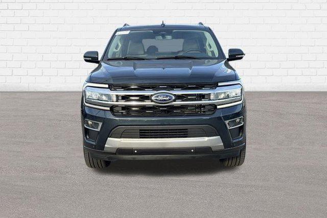 new 2024 Ford Expedition car, priced at $74,982