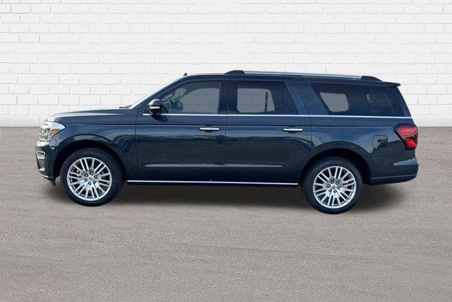 new 2024 Ford Expedition car, priced at $74,982