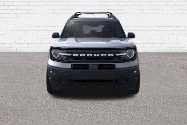 new 2024 Ford Bronco Sport car, priced at $39,733