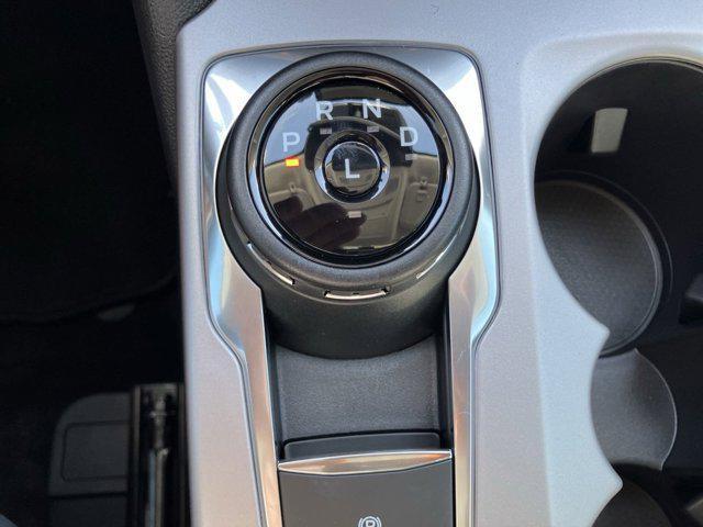 new 2024 Ford Bronco Sport car, priced at $35,494