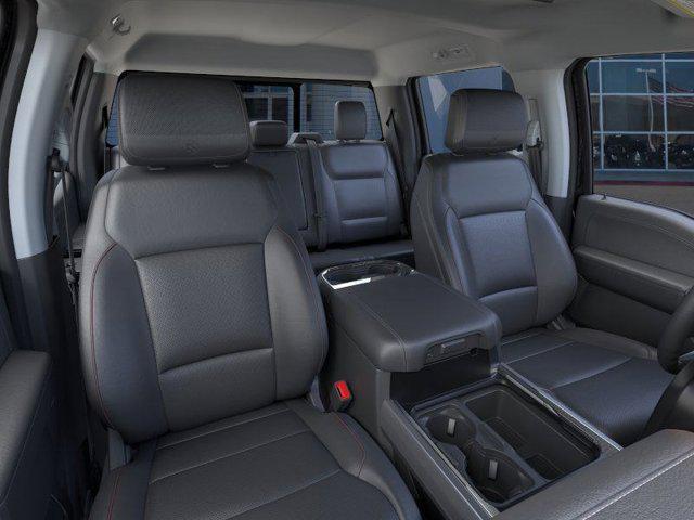 new 2025 Ford F-350 car, priced at $91,691