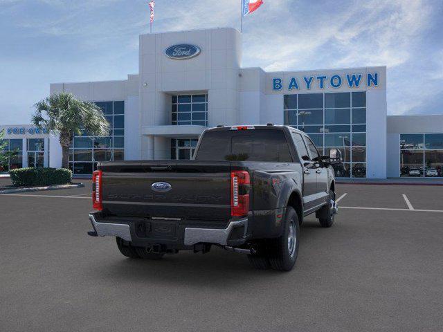 new 2025 Ford F-350 car, priced at $91,691