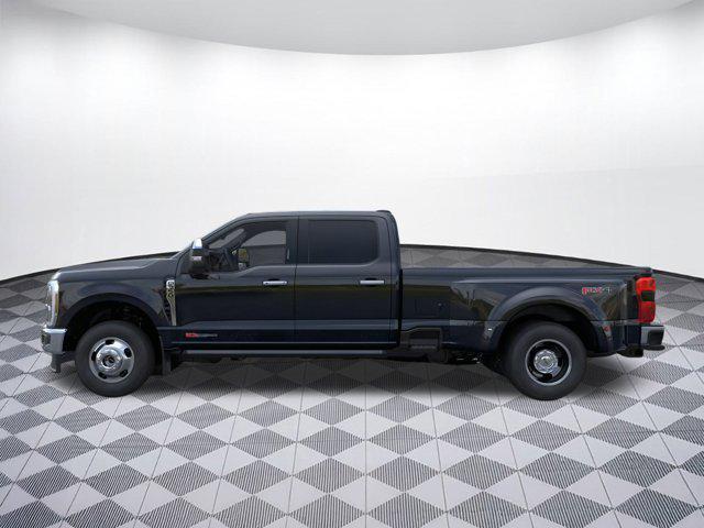 new 2025 Ford F-350 car, priced at $91,691