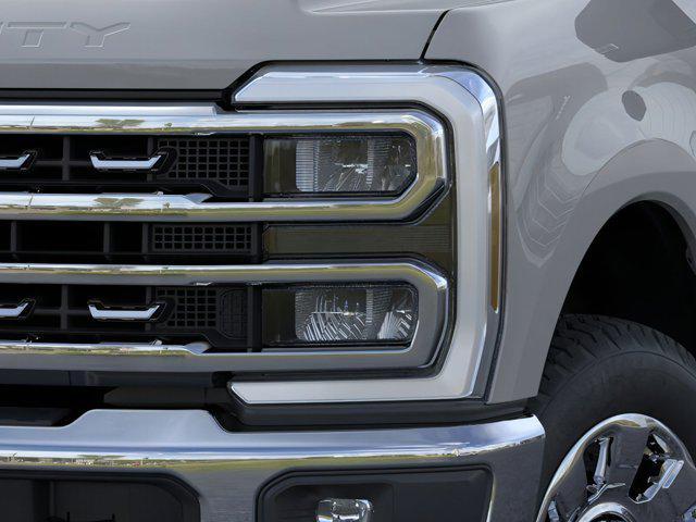 new 2025 Ford F-250 car, priced at $84,101