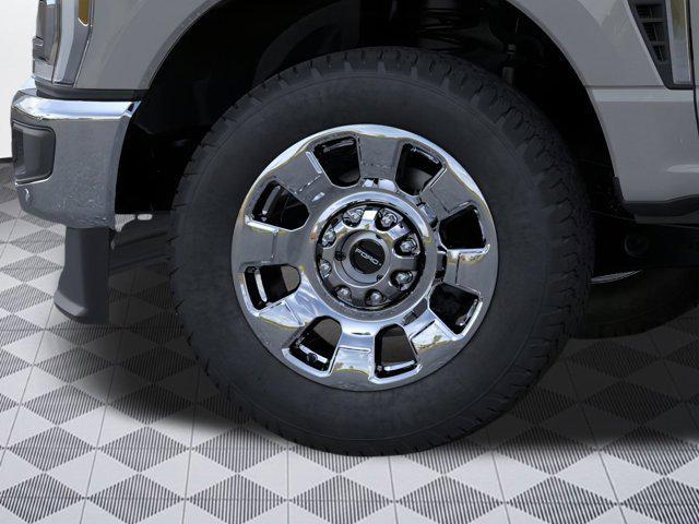 new 2025 Ford F-250 car, priced at $84,101