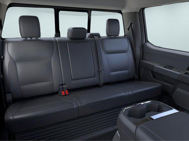 new 2025 Ford F-250 car, priced at $84,101