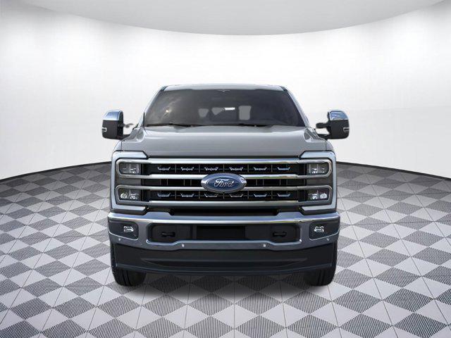 new 2025 Ford F-250 car, priced at $84,101