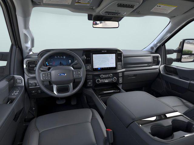 new 2025 Ford F-250 car, priced at $84,101