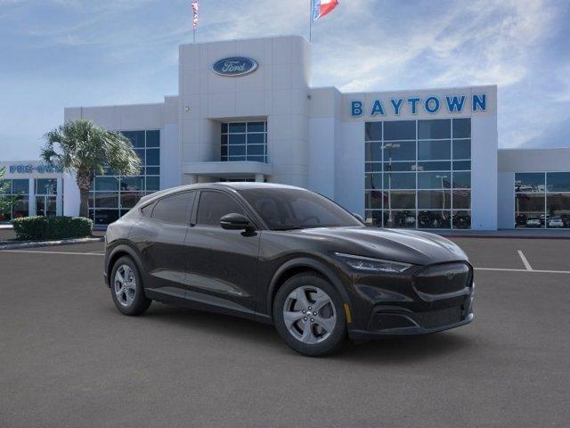 new 2023 Ford Mustang Mach-E car, priced at $48,004