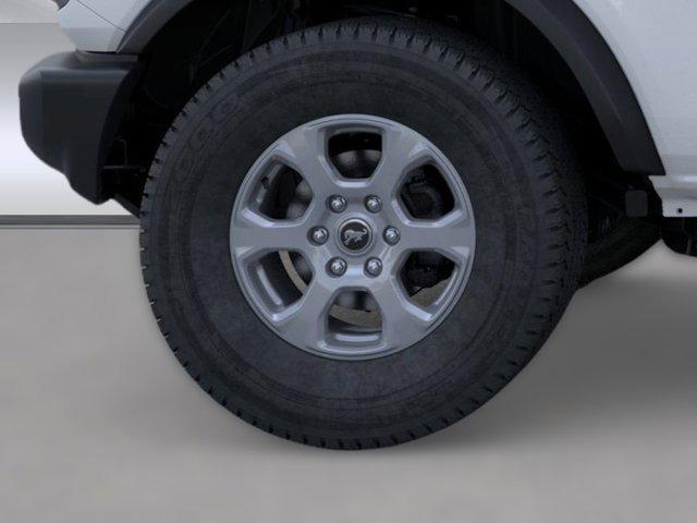 new 2025 Ford Bronco car, priced at $42,561