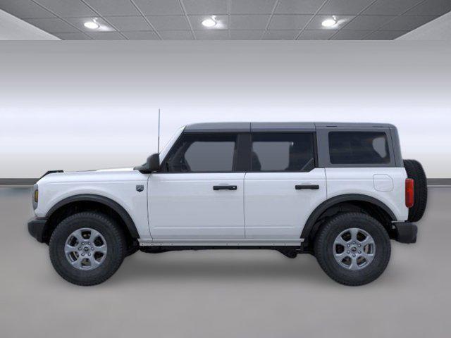 new 2025 Ford Bronco car, priced at $42,561