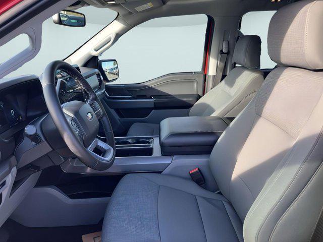 new 2024 Ford F-150 car, priced at $47,995
