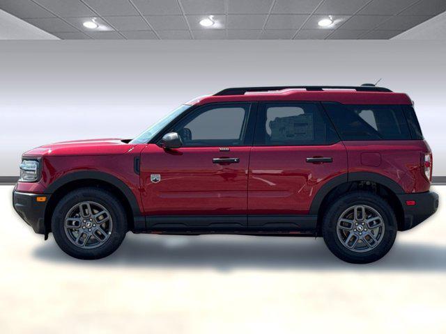 new 2025 Ford Bronco Sport car, priced at $31,431