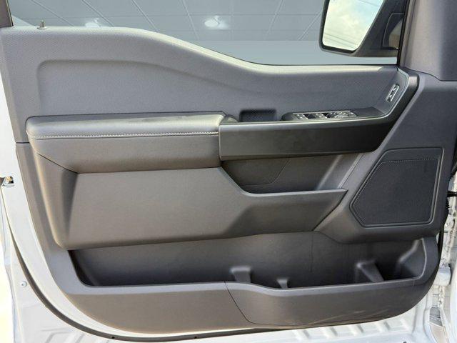 new 2025 Ford F-150 car, priced at $48,531