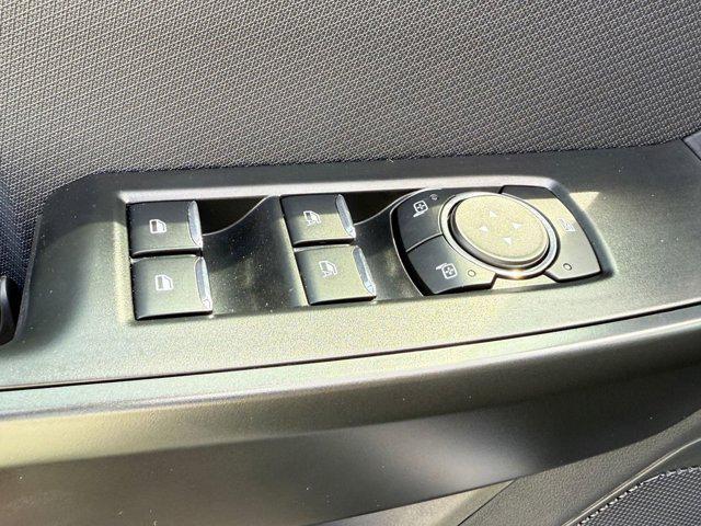 new 2025 Ford F-150 car, priced at $48,531