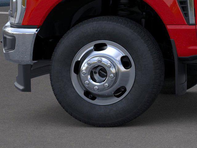new 2025 Ford F-350 car, priced at $84,381